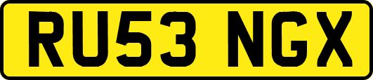 RU53NGX