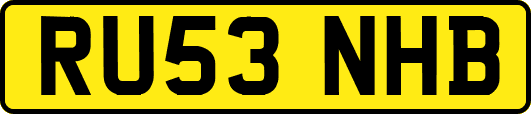RU53NHB