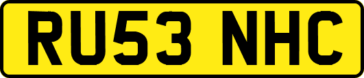 RU53NHC