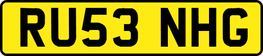 RU53NHG