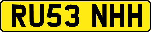 RU53NHH