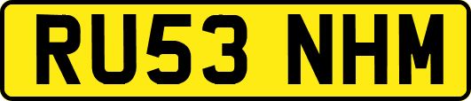 RU53NHM