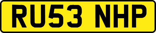 RU53NHP