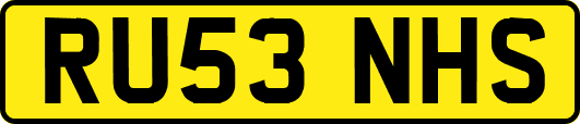 RU53NHS