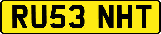 RU53NHT