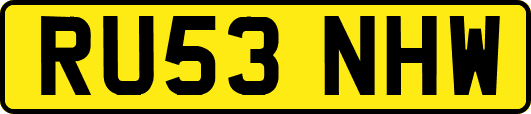 RU53NHW