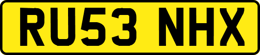 RU53NHX