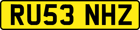 RU53NHZ