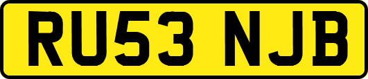 RU53NJB