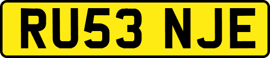 RU53NJE