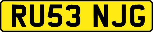 RU53NJG