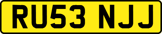 RU53NJJ