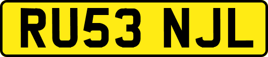 RU53NJL