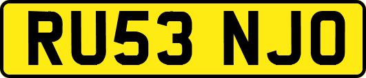 RU53NJO