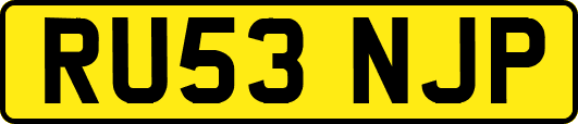 RU53NJP