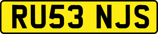 RU53NJS