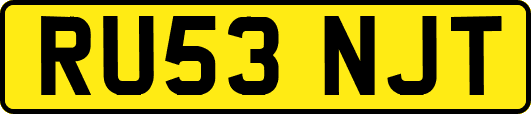 RU53NJT