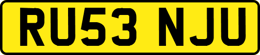 RU53NJU
