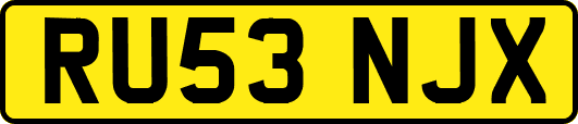 RU53NJX