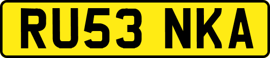 RU53NKA