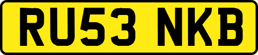 RU53NKB