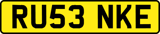 RU53NKE