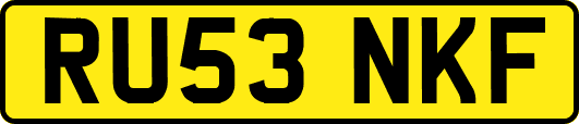 RU53NKF