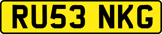 RU53NKG