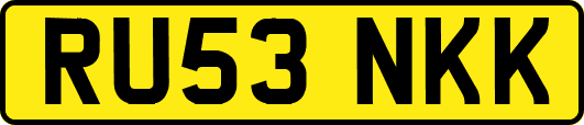 RU53NKK