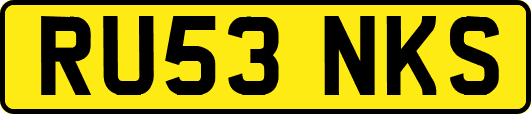 RU53NKS