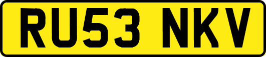 RU53NKV