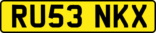 RU53NKX