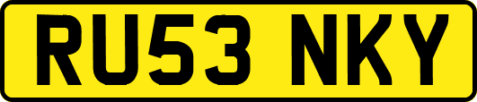 RU53NKY