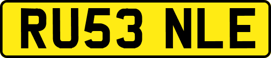 RU53NLE