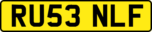 RU53NLF