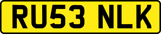 RU53NLK