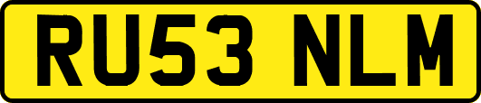 RU53NLM