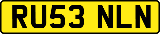 RU53NLN