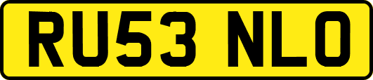 RU53NLO