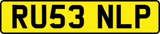 RU53NLP