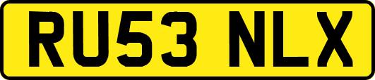 RU53NLX