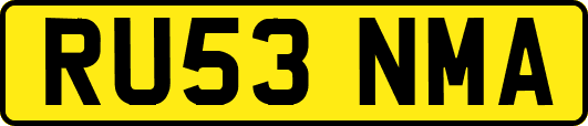 RU53NMA