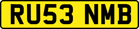 RU53NMB