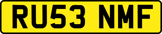 RU53NMF