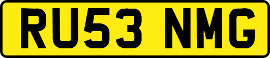 RU53NMG