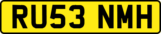 RU53NMH