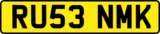 RU53NMK