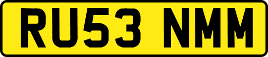 RU53NMM