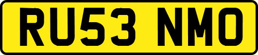 RU53NMO