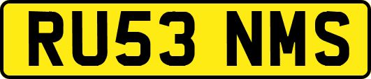 RU53NMS